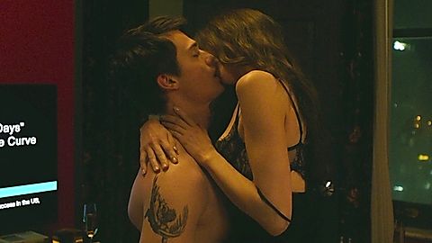 Pic: Anne Hathaway in The Idea of You (2024)