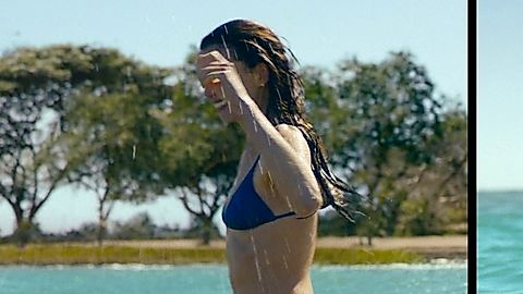 Pic: Anne Hathaway in The Idea of You (2024)