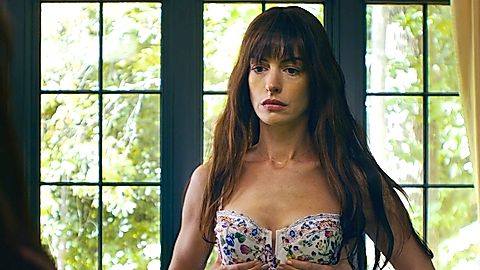 Pic: Anne Hathaway in The Idea of You (2024)
