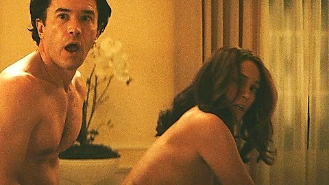 Pic: Diane Lane in A Man in Full (2024)