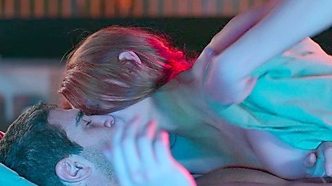 Pic: Delfina Chaves in Six Is Not a Crowd (2024)
