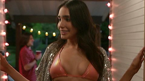Pic: Zión Moreno in Prom Dates (2024)