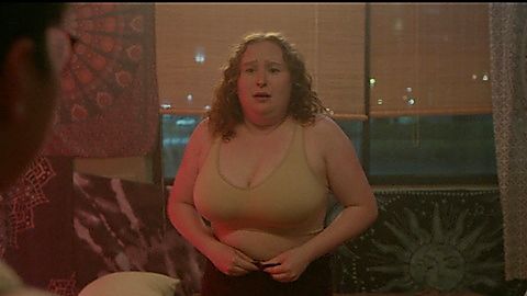 Pic: Julia Lester in Prom Dates (2024)