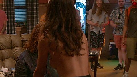 Pic: Arianna Rivas in Prom Dates (2024)