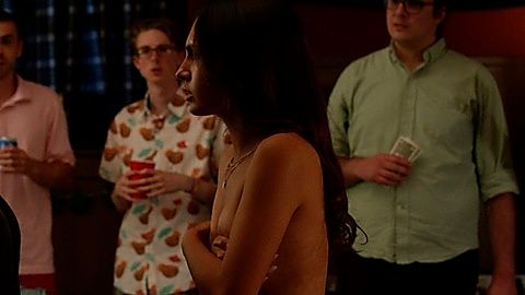 Pic: Arianna Rivas in Prom Dates (2024)