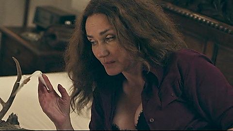 Pic: Marine Delterme in The Sympathizer (2024)