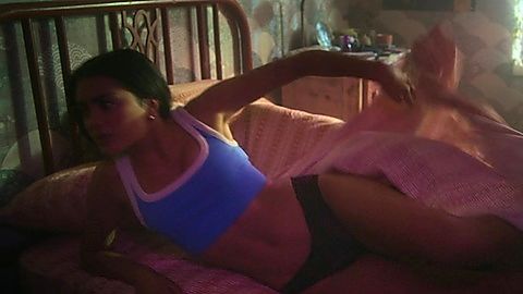Pic: Maia Reficco in Pretty Little Liars: Original Sin (2022)