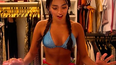 Pic: Maia Reficco in Pretty Little Liars: Original Sin (2022)
