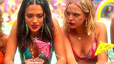 Pic: Bailee Madison in Pretty Little Liars: Original Sin (2022)