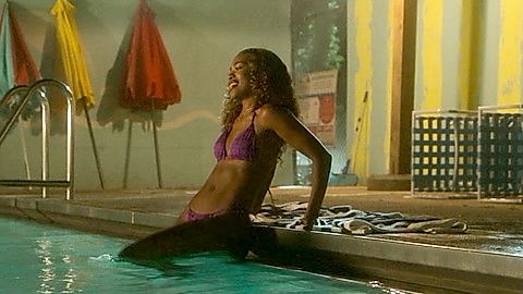 Pic: Zaria  in Pretty Little Liars: Original Sin (2022)