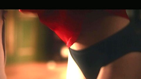 Pic: Harriet Herbig-Matten in Maxton Hall - The World Between Us (2024)