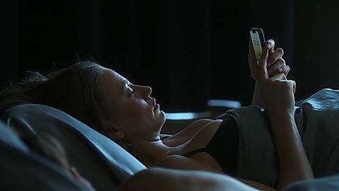 Pic: Serenay Sarıkaya in Thank You, Next (2024)