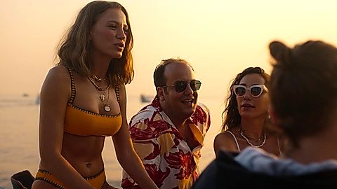 Pic: Serenay Sarıkaya in Thank You, Next (2024)
