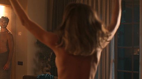 Pic: Serenay Sarıkaya in Thank You, Next (2024)