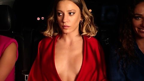 Pic: Serenay Sarıkaya in Thank You, Next (2024)