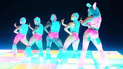 Pic: Megan Thee Stallion  in BOA (2024)