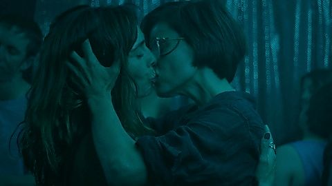 Pic: Elena Anaya in Past Lies (2024)