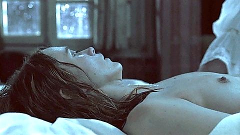 Pic: Stacy Martin in Bonnard, Pierre and Marthe (2024)