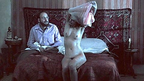 Pic: Stacy Martin in Bonnard, Pierre and Marthe (2024)