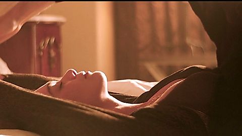 Pic: Emma Appleton in The Killing Kind (2023)