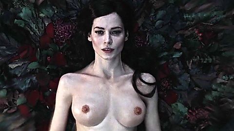 Pic: Yuliya Snigir in The Master and Margarita (2024)