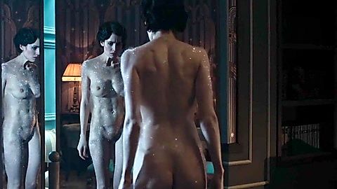 Pic: Yuliya Snigir in The Master and Margarita (2024)