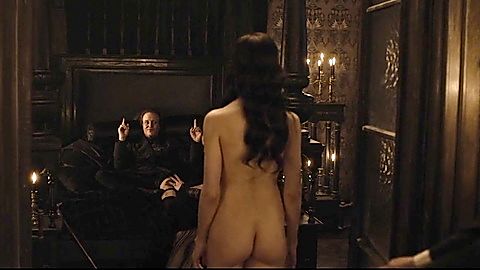 Pic: Yuliya Snigir in The Master and Margarita (2024)