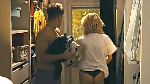 Pic: Paulina Galazka in Fuks 2 (2024)