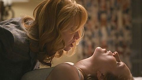 Pic: Christina Hendricks in Hacks (2021)