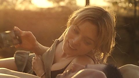 Pic: Bella Heathcote in Scrublands (2023)