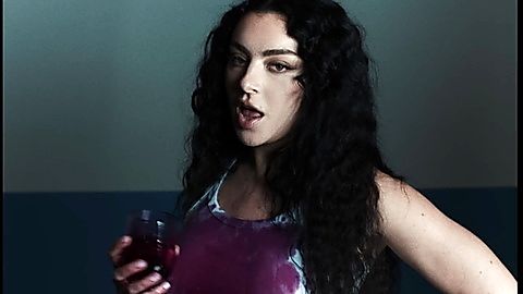 Pic: Charli XCX in 360 (2024)