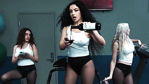 Pic: Charli XCX in 360 (2024)