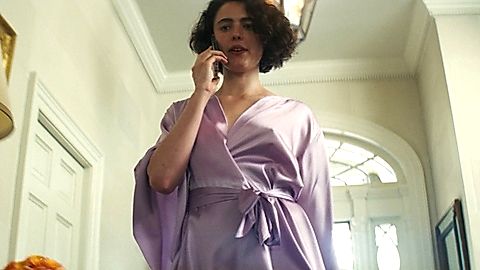 Pic: Margaret Qualley in Kinds of Kindness (2024)