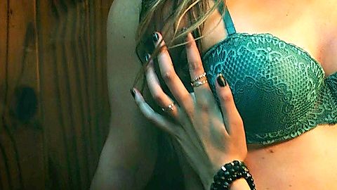 Pic: Cassiel Eatock-Winnik in Killer Body Count (2024)