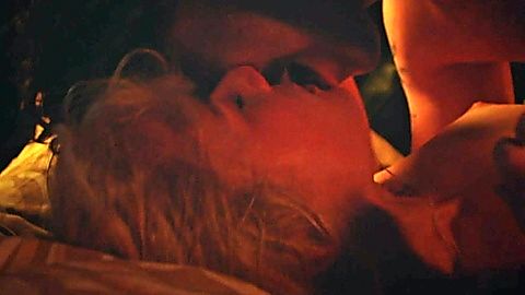 Pic: Alba August in Bullshit (2024)