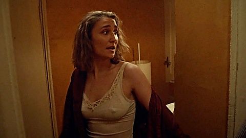 Pic: Sarah Simone Jørgensen in Bullshit (2024)