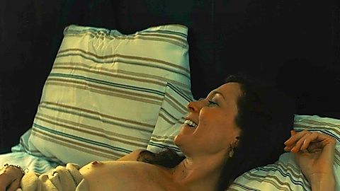 Pic: Carrie Preston in One of These Days (2021)