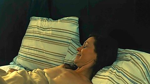 Pic: Carrie Preston in One of These Days (2021)