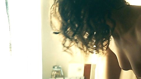 Pic: Callie Hernandez in One of These Days (2021)