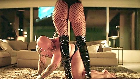 Pic: Dajana Gudic in Impulse (2024)
