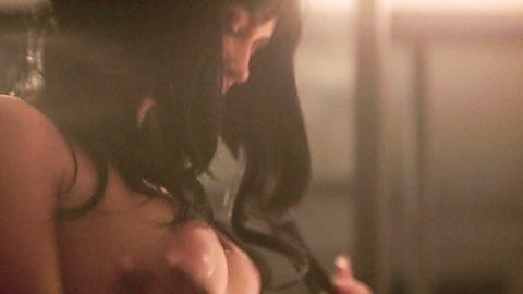 Pic: Dajana Gudic in Impulse (2024)