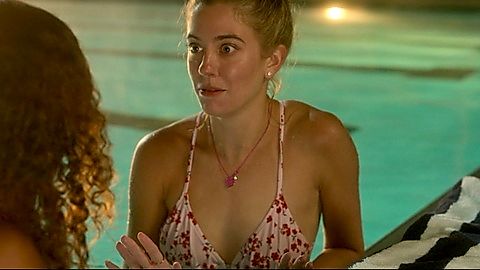 Pic: Mallory Bechtel in Pretty Little Liars: Original Sin (2022)