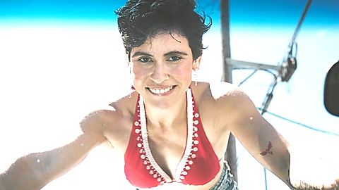 Pic: Emely Cartagena in Tires (2024)