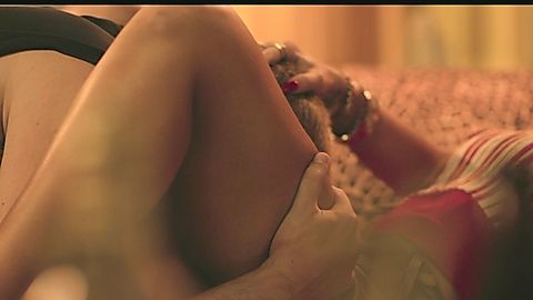 Pic: Polliana Aleixo in DOM (2021)