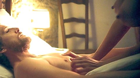 Pic: Laetitia Casta in Him (2021)