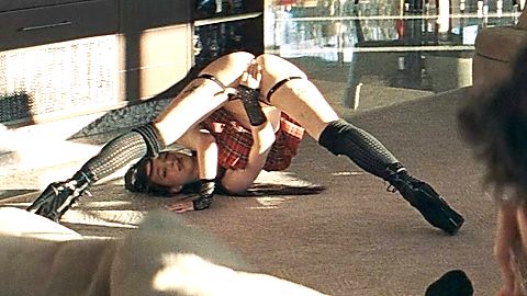 Pic: Mikey Madison in Anora (2024)