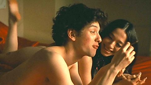 Pic: Mikey Madison in Anora (2024)