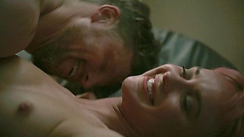 Pic: Chelsea Debo in Dead Wrong (2024)