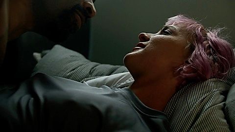 Pic: Chelsea Debo in Dead Wrong (2024)