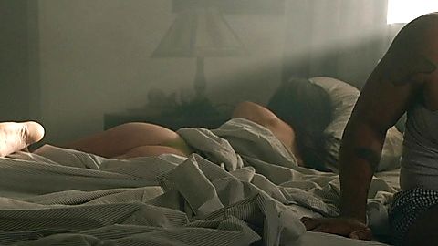 Pic: Lizzy Jutila in Dead Wrong (2024)
